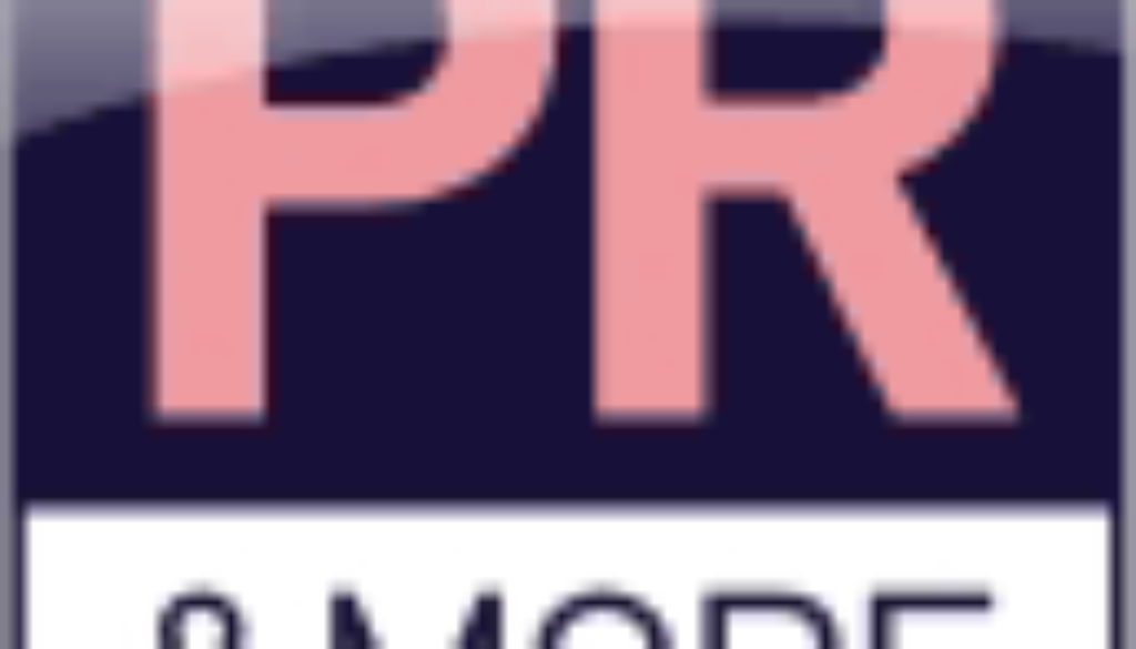 PR MORE 1