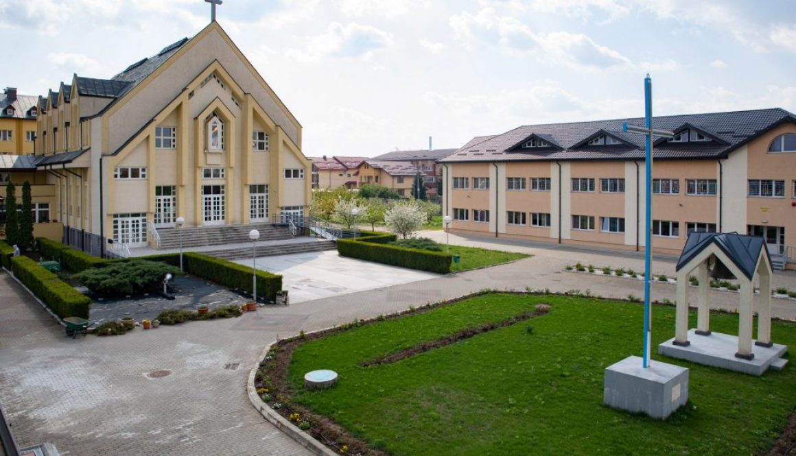 Popesti Leordeni - Sf. Agnes 7