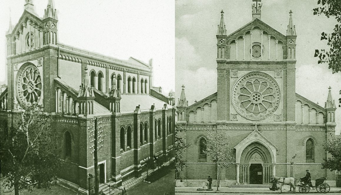 Catedrala Sfântul Iosif