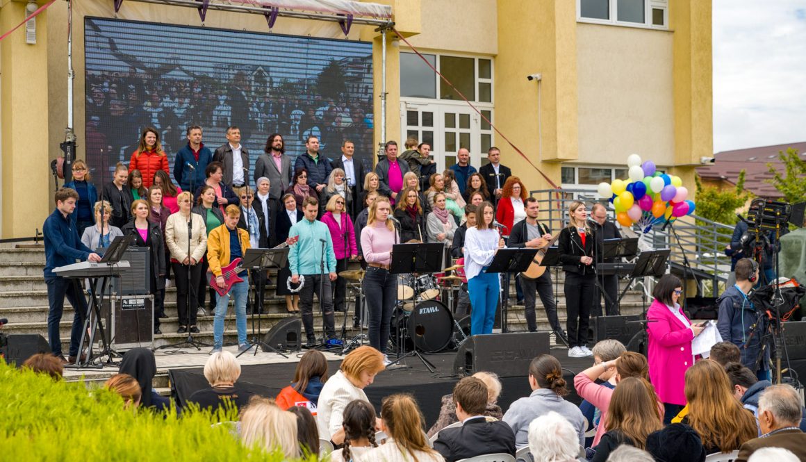 Festivalul Bucuriei