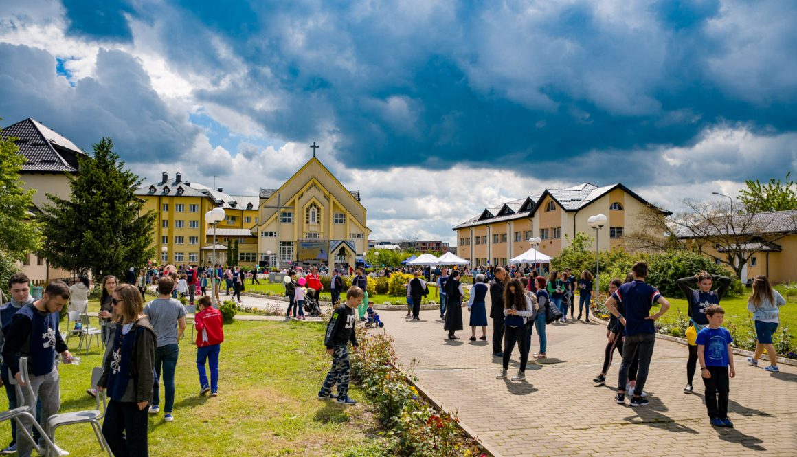 Festivalul Bucuriei