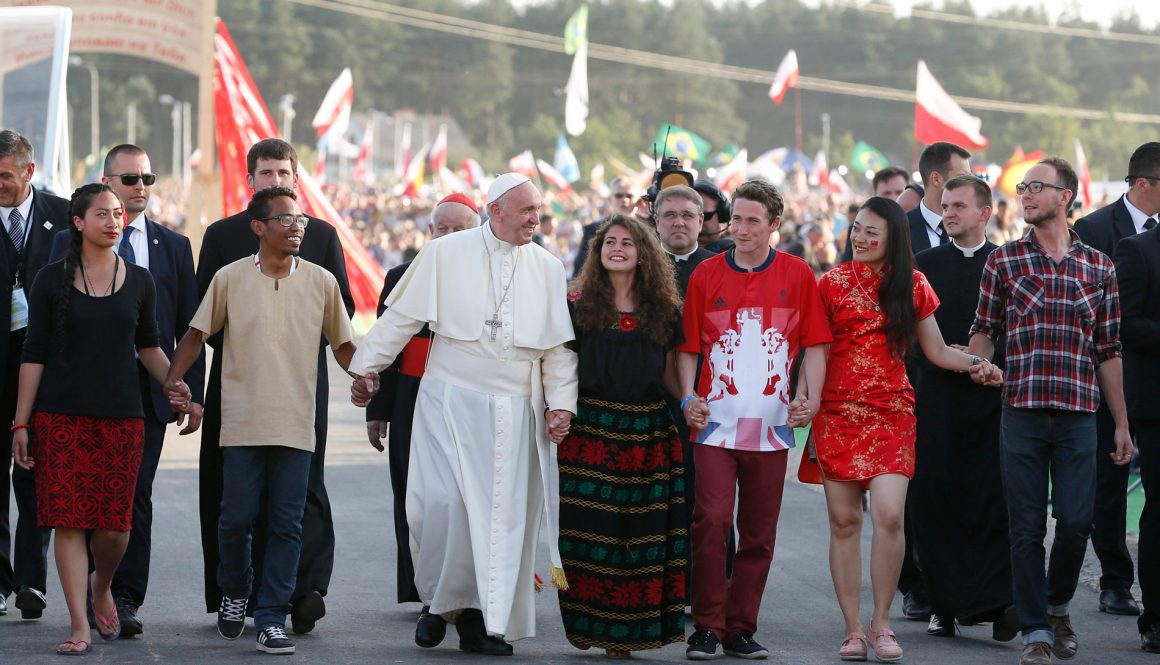 Papa Francisc