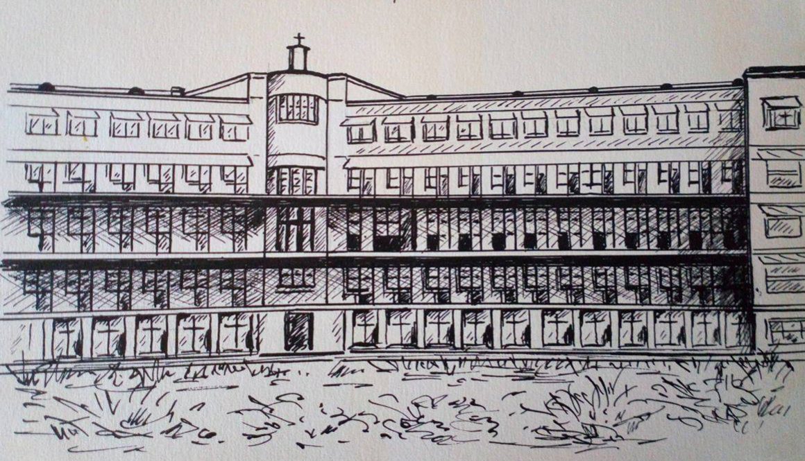 hospital